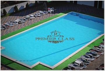 Фотографии Отель Hotel Premier Class г. Valea Lupului (Румыния) №3 Фото Отель Hotel Premier Class г. Valea Lupului 3